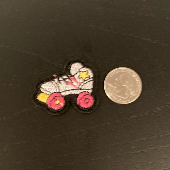 🔹NWOT🔹Bundle of Sports Iron on Patches - Picture 5 of 10